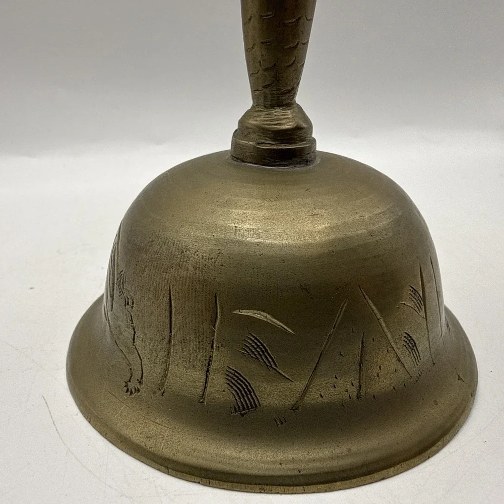 N/A also bell